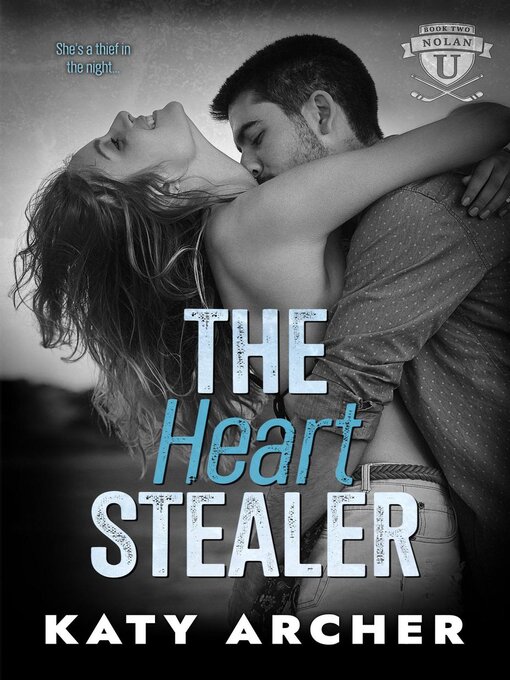 Title details for The Heart Stealer by Katy Archer - Available